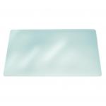 Durable Duraglas Desk Mat Transparent Anti-glare W650xD500mm Ref 7113/19 4062099