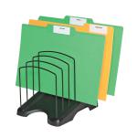 Step File Organiser Six Section 4062166