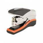 Rexel Optima 40 Compact Stapler Flat Cinch Capacity 40 Sheets Ref 2103357 4062580