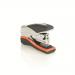 Rexel Optima 40 Compact Stapler Flat Cinch Capacity 40 Sheets Ref 2103357 4062580