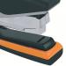 Rexel Optima 40 Stapler Flat Clinch Full Strip with Staples No. 56 26/6mm Capacity 40 Sheets Ref 2102357 4062607