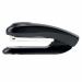 Rexel Sirius Full Strip Stapler Black Ref 2104043 4062648