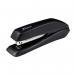 Rexel Ecodesk Compact Stapler Half Strip Throat 47mm Black Ref 2100029 4062682