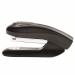 Rexel Gemini Half Strip Stapler Black Ref 2104107 4062703