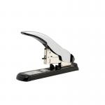 Rexel Goliath Heavy Duty Stapler Metal Chassis 70mm Throat Depth 100 sheet Capacity Ref 02041 4062774