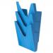 Avery Mainline Display File A4 Blue Ref 144-3 BLUE [Pack 3] 4065927
