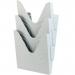 Avery Mainline Display File A4 Grey Ref 144-3GRY [Pack 3] 4065936