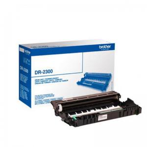 Click to view product details and reviews for Brother Laser Drum Unit Page Life 12000pp Ref Dr2300 4068183.