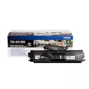 Click to view product details and reviews for Brother Laser Toner Cartridge Page Life 2500pp Black Ref Tn321bk.