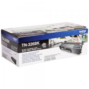 Click to view product details and reviews for Brother Laser Toner Cartridge High Yield Page Life 4000pp Black Ref.