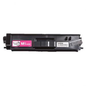 Click to view product details and reviews for Brother Laser Toner Cartridge Page Life 6000pp Magenta Ref Tn900m.