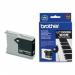 Brother Inkjet Cartridge Page Life 1000pp Black Ref LC1000BKBP2 [Pack 2] 4068521