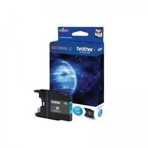 Click to view product details and reviews for Brother Inkjet Cartridge High Yield Page Life 1200pp Cyan Ref.