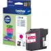 Brother LC221M Inkjet Cartridge Page Life 260pp Magenta Ref LC221M 4069094