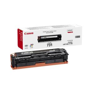 Click to view product details and reviews for Canon 731y Laser Toner Cartridge Page Life 1500pp Yellow Ref 6269b002.