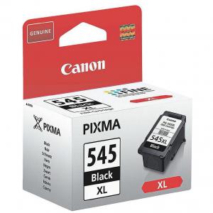 Canon PGI-545XL Inkjet Cartridge High Yield Page Life 400pp 15ml Black