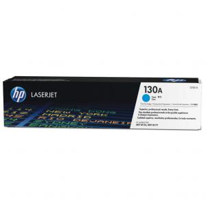 Click to view product details and reviews for Hp 130a Laser Toner Cartridge Page Life 1000pp Cyan Ref Cf351a 4071463.