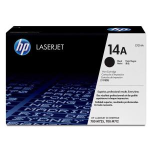 Click to view product details and reviews for Hp 14a Laserjet Toner Cartridges Page Life 10000pp Black Ref Cf214a.