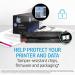 HP 201A LaserJet Toner Cartridges Page Life 1330pp Cyan Ref CF401A 4071519