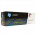 HP 305A Laser Toner Cartridge Page Life 2600pp Magenta Ref CE413A 4071686