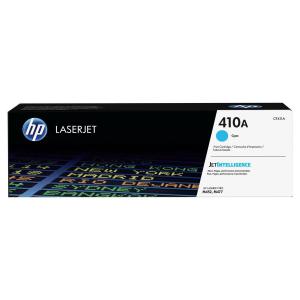 Click to view product details and reviews for Hp 410a Laser Toner Cartridge Page Life 2300pp Cyan Ref Cf411a 4071849.