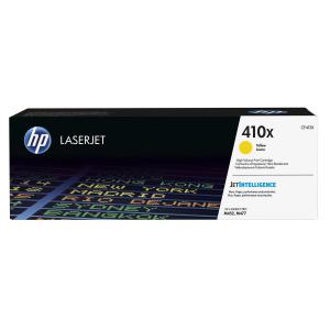 Click to view product details and reviews for Hp 410x Laser Toner Cartridge High Yield Page Life 5000pp Yellow Ref.