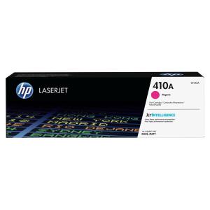 Click to view product details and reviews for Hp 410a Laser Toner Cartridge Page Life 2300pp Magenta Ref Cf413a.