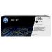 Hewlett Packard [HP] 508X LaserJet Toner Cartridge Page Life 12500pp Black Ref CF360X 4071975