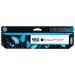 Hewlett Packard [HP] No.980 Inkjet Cartridge Page Life 10000pp Cartridge Black Ref D8J10A 4072554