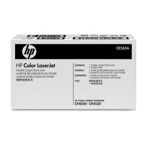 Photos - Inks & Toners HP Color LaserJet Toner Collection Unit Page Life 36000pp Ref CE265A 