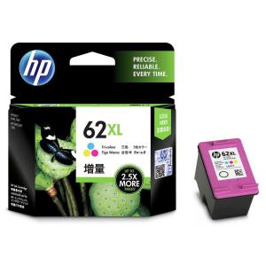 Hewlett Packard HP No.62XL Inkjet Cartridge 11.5ml Page Life 415pp