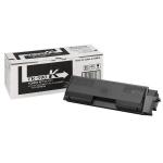 Kyocera TK-590K Laser Toner Cartridge Page Life 7000pp Black Ref 1T02KV0NL0 4073559