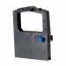 OKI Ribbon Fabric Nylon Black Ref 9002310 4073931