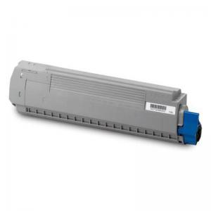 Click to view product details and reviews for Oki Laser Toner Cartridge Page Life 7300pp Magenta Ref 44059166.