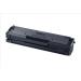 Samsung MLT-D111S Laser Toner Cartridge Page Life 1000pp Black Ref SU810A 4074392