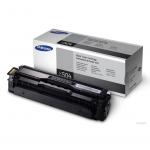 Samsung CLT-K504S Laser Toner Cartridge Page Life 2500pp Black Ref SU158A 4074476