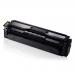 Samsung CLT-K504S Laser Toner Cartridge Page Life 2500pp Black Ref SU158A 4074476