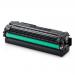 Samsung CLT-K506L Laser Toner Cartridge High Yield Page Life 6000pp Black Ref SU171A 4074482
