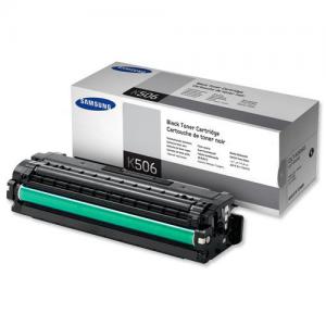 Click to view product details and reviews for Samsung Clt K506s Laser Toner Cartridge Page Life 2000pp Black Ref.