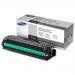 Samsung CLT-K506S Laser Toner Cartridge Page Life 2000pp Black Ref SU180A 4074495
