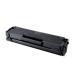 Samsung Laser Toner Cartridge Page Life 1500pp Black Ref SU696A 4074513