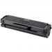 Samsung Laser Toner Cartridge Page Life 1500pp Black Ref SU696A 4074513