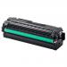 Samsung CLT-M506L Laser Toner Cartridge High Yield Page Life 3500pp Magenta Ref SU305A 4074634