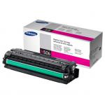 Samsung CLT-M506S Laser Toner Cartridge Page Life 1500pp Magenta Ref SU314A 4074647