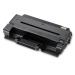 Samsung MLT-D205S Laser Toner Cartridge Page Life 2000pp Black Ref SU974A 4074718
