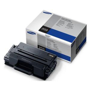 Click to view product details and reviews for Samsung Mlt D203sels Laser Toner Cartridge Page Life 3000pp Black Ref.