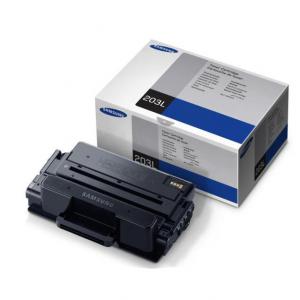 Click to view product details and reviews for Samsung Mlt D203l Laser Toner Cartridge High Yield Page Life 5000pp.