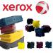 Xerox Solid Ink Sticks Page Life 4400pp Cyan Ref 108R00931 [Pack 2] 4074938
