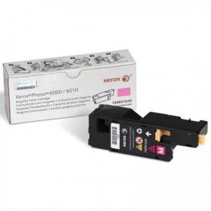 Xerox Phaser 6000 Laser Toner Cartridge Page Life 1000pp Magenta Ref