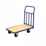 RelX Platform Truck Capacity 250kg Wooden Ref PH350 4075994